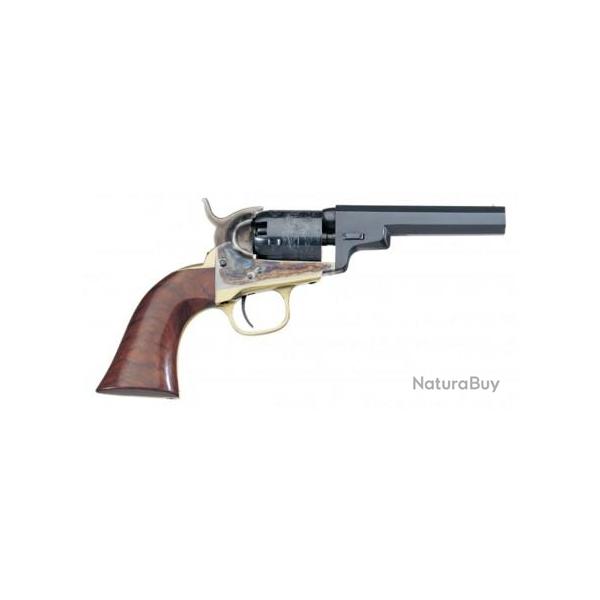 Revolver 1848-1849 POCKET - Cal. 31 canon 4''