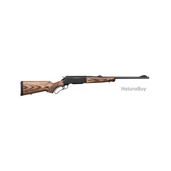 Carabine  levier Browning Lightweight Hunter Laminated BLR Hunter - 300 Win Mag
