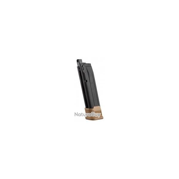 Chargeur SIG SAUER CO2 pour SIG M17 PROFORCE