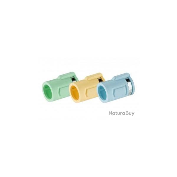 Joint MR. Hop-up pour VSR / GBB MR. HOP UP RUBBER 70 BLEU