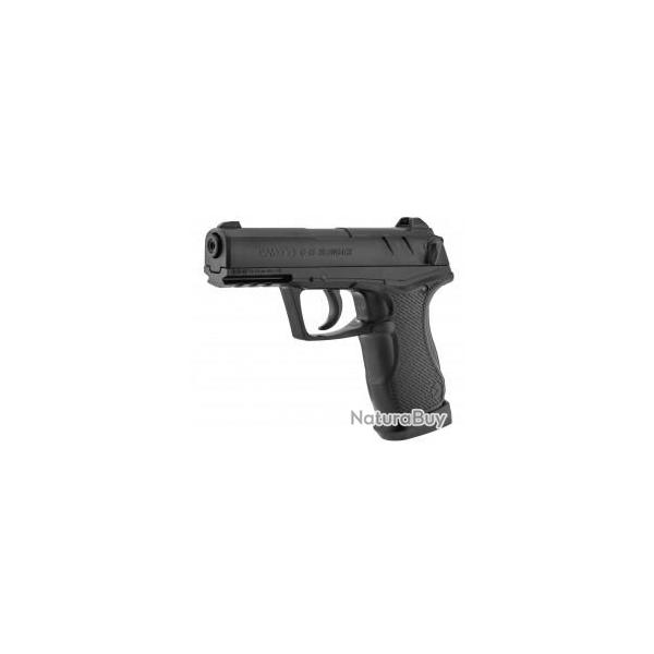 Pistolet CO2 GAMO C15 blowback cal. 4,5 mm