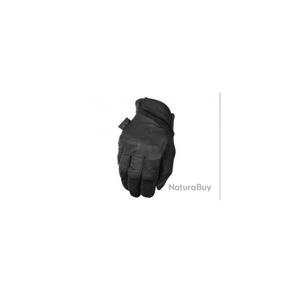 Gants Mechanix Speciality Vent noirs - T.XL