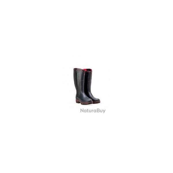 Bottes Parcours II ISO OPEN - Bronze - Pointure de 40  47