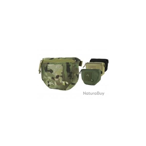 Poche Molle Viper VX Scrote VERT	