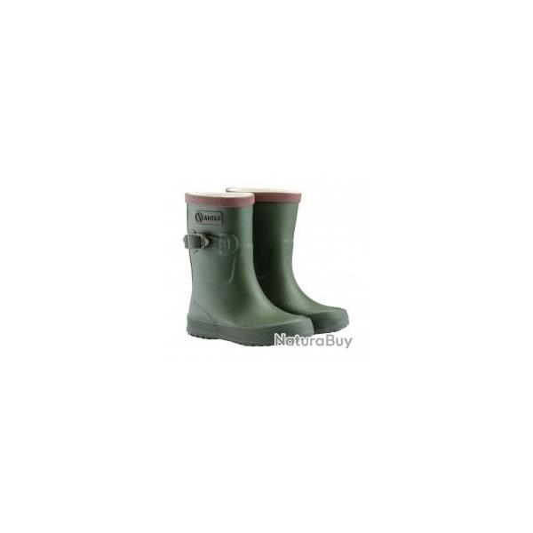 Bottes PERDRIX pour enfants - Aigle P31