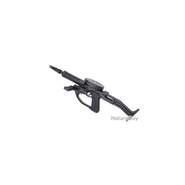 C&C TAC Kit ZA pour GBB AAP-01 