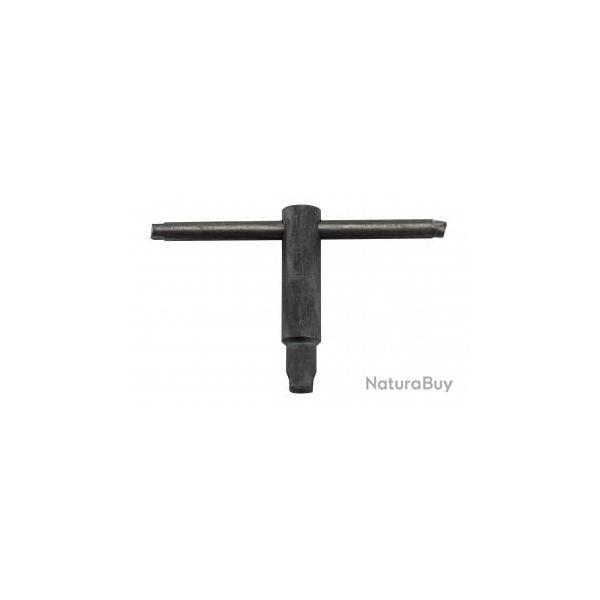 Cl  chemine pour revolver TDC