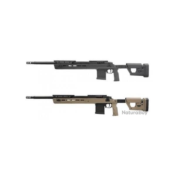 Rplique spring M66 crosse repliable 1,5J SNIPER NOIR