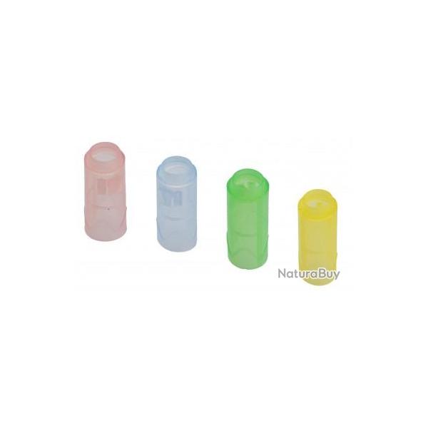 Joint Hop-up Super Silicon AEG 80 NOIR