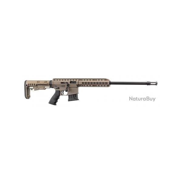 Carabine Deep Pallas BA-15 22 LR Pallas - Tan