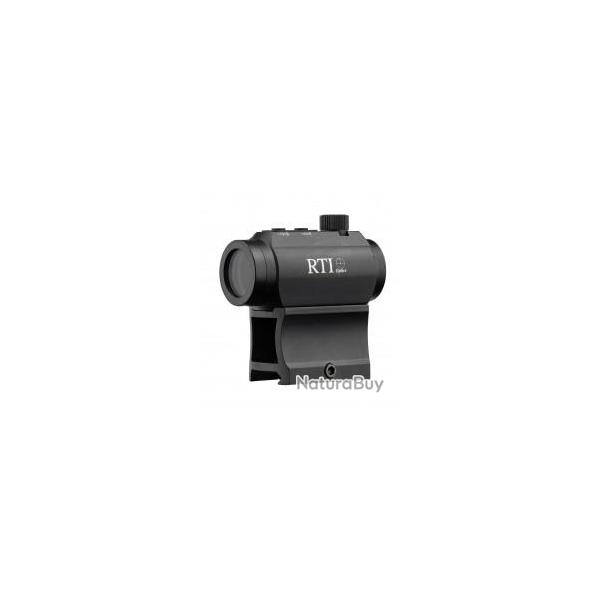 Point-Rouge RTI Micro T5 tubulaire montage Picatinny RTI POINT ROUGE GT5430