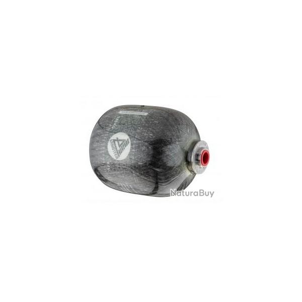Bouteille Kevlar 0,8L 4500 PSI - ARMOTECH 0.8L - 4500psi (0.65Kg)