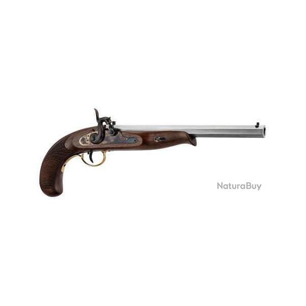 Pistolet continental Target � percussion Cal. 45