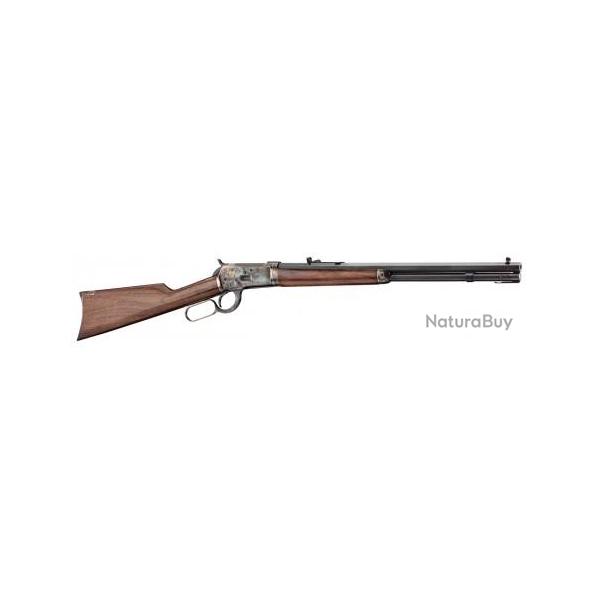 Chiappa 1892 Lever Action take down - Canon Octogonal - Cal. 357Mag