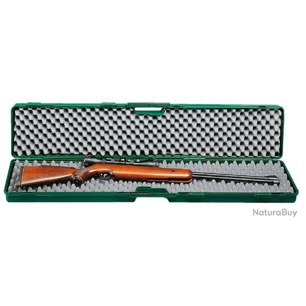Mallette Negrini pour une carabine Polypropyl�ne inject�