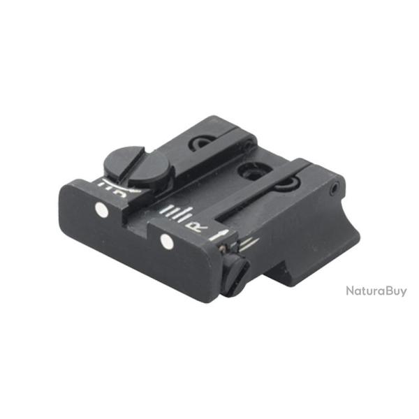 Hausse LPA r�glable pour Walter P99