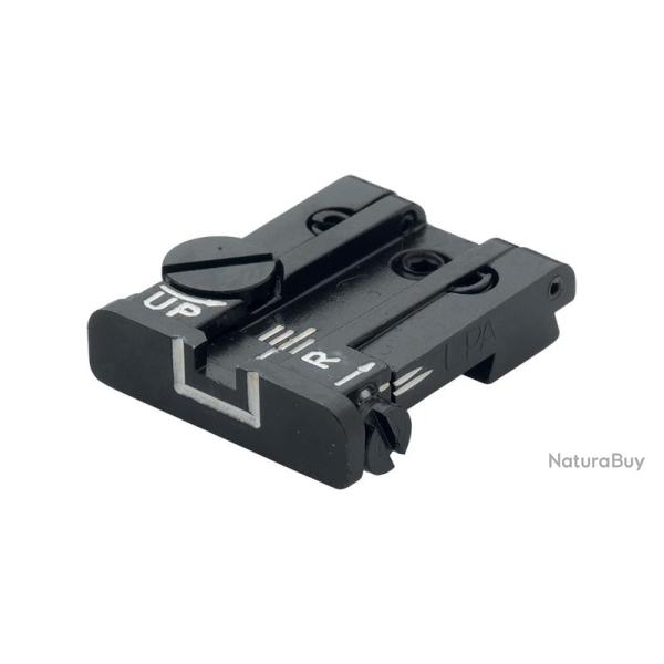 Hausse r�glable pour Sig-Sauer P/220/225/226/228/229 - LPA