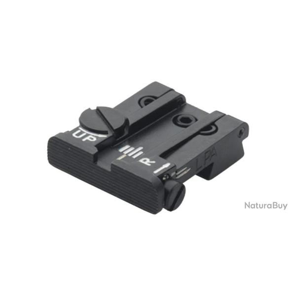 Hausse r�glable LPA pour Colt series 70, -80, -90