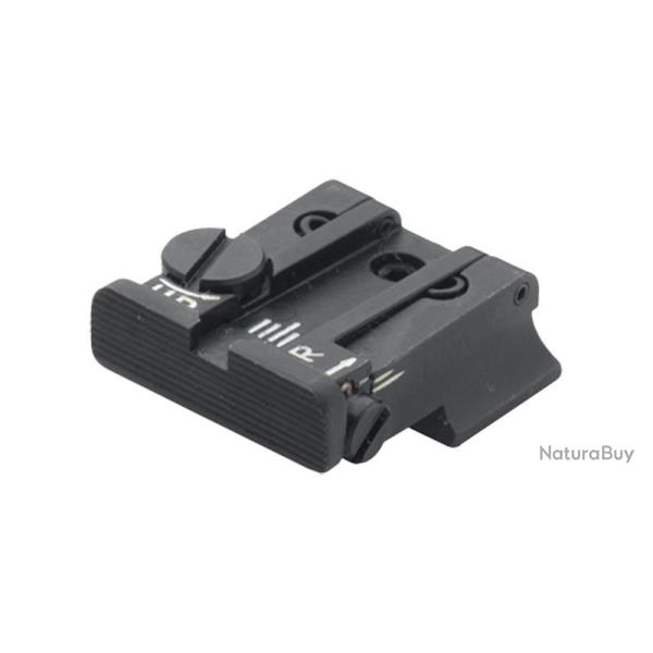 Hausse r�glable LPA pour CZ75,-85