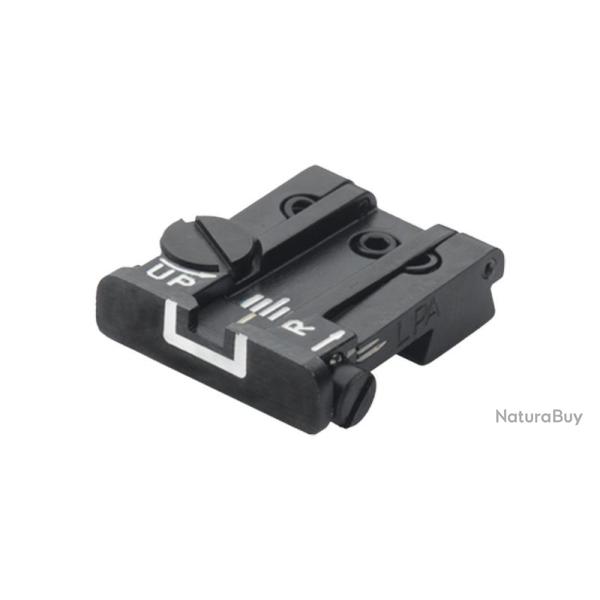 Hausse r�glable LPA CZ 75 Brno