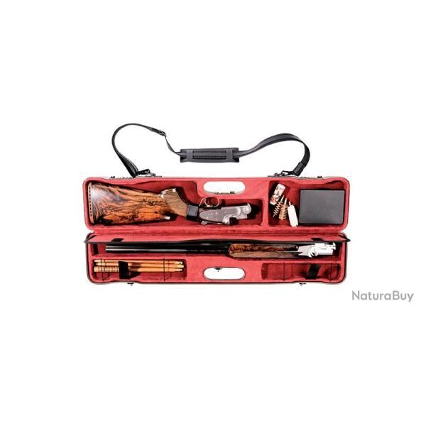 Mallette Negrini thermoform ABS