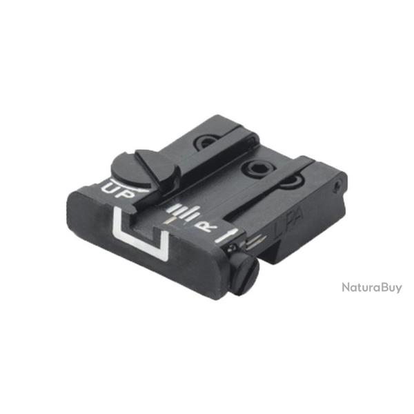 Hausse r�glable LPA pour Ruger cal. 22