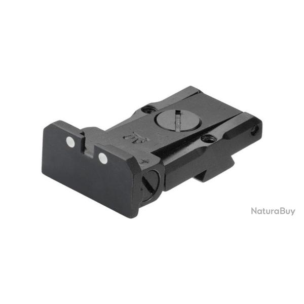 Hausse seule adaptable LPA - Pour Bomar Cut