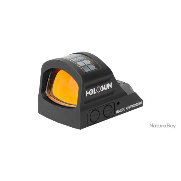  Holosun Micro Reflex Dot 407C