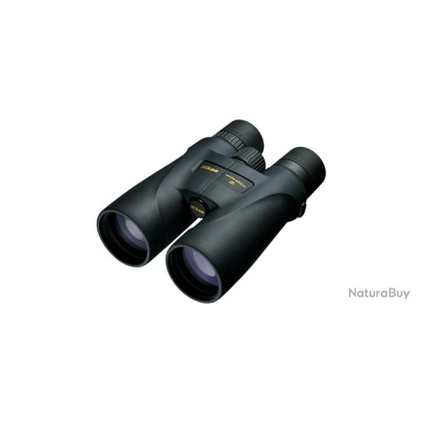 Jumelles Nikon Monarch 5 16x56 Verre ED