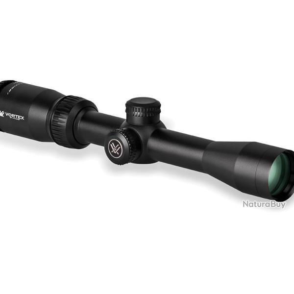 Lunette mixte Vortex Crossfire II 2-7x32