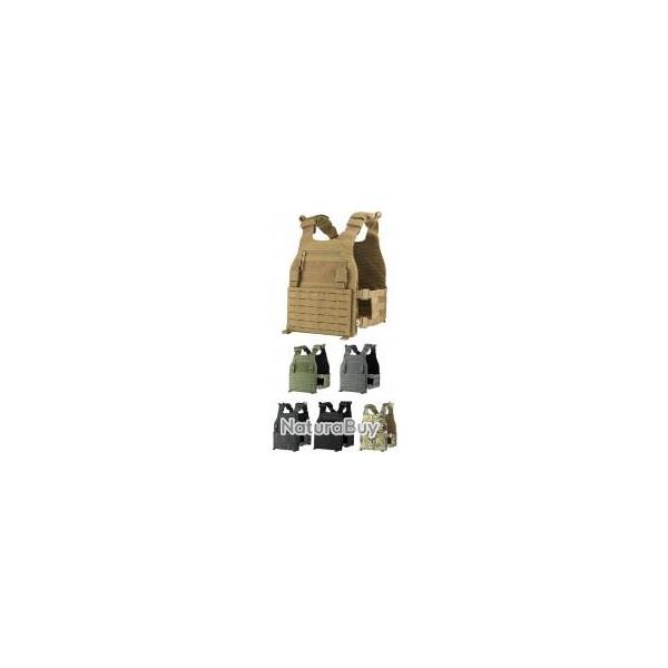  Gilet VX Buckle Up Carrier GEN 2 Viper NOIR