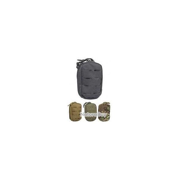 Poche Molle Utility Viper Lazer Small - NOIR