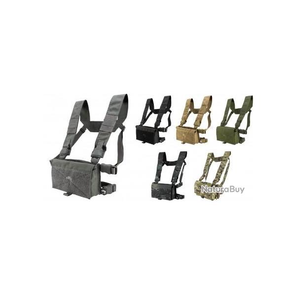 Chest Rigg Viper VX Buckle Up Utility VERT