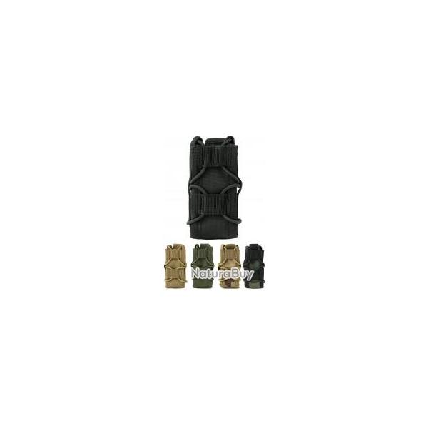  Poche Molle Viper Elite pour chargeurs pistolet VCAM