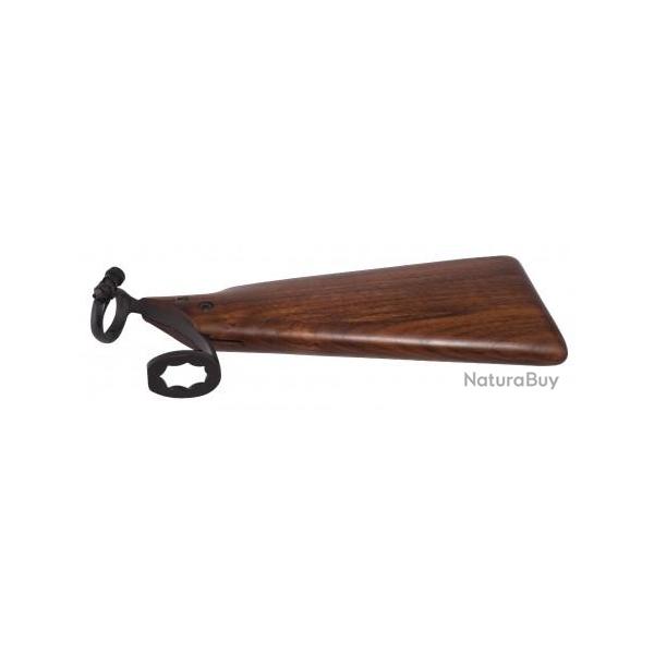 Crosse pour pistolet Howdah