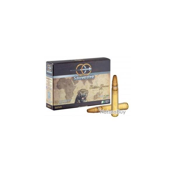 Munitions Sauvestre Cal. 375 H&H - spciales gibier africain Sauvestre - Spciales gibier africain -