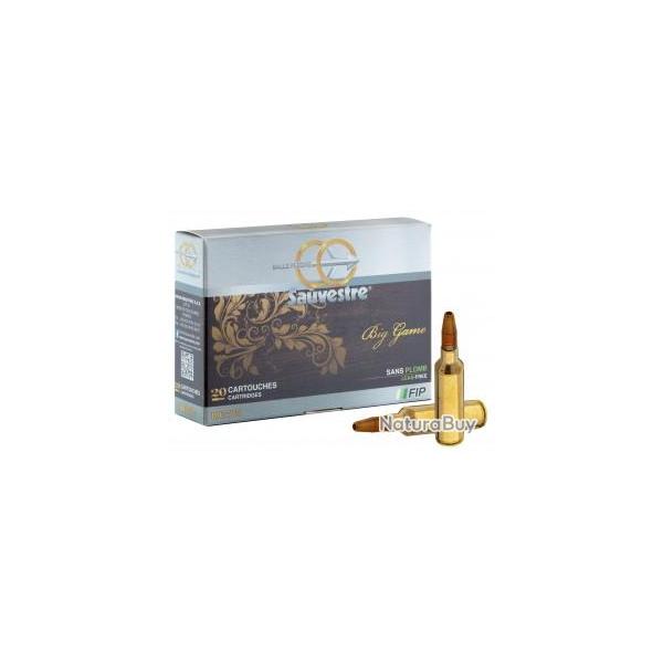 Munitions Sauvestre .270 WSM - SP�CIAL BATTUE