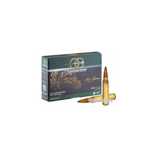 Munitions Sauvestre FIP Approche .280 Rem - SP�CIAL AFF�T