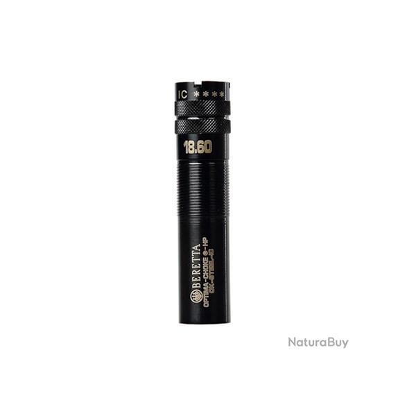 Choke beretta optimachoke hp black edition 12 skeet  ext +20mm  diam 18,60