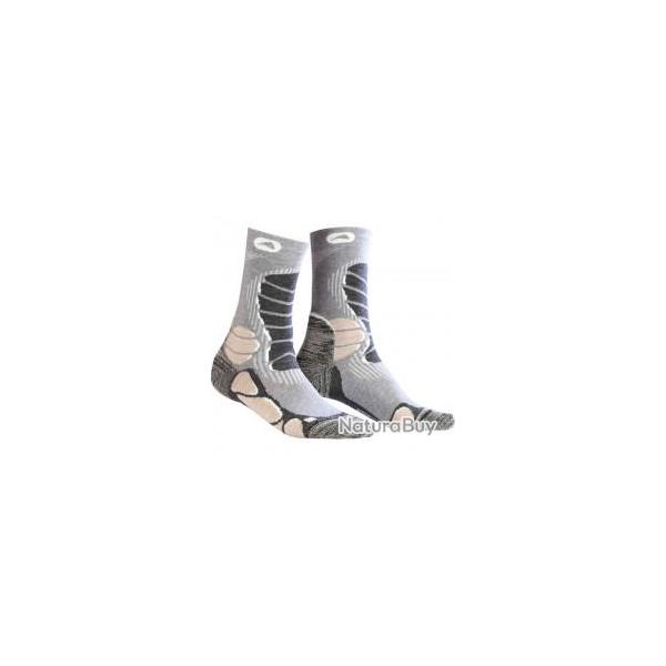 Chaussettes Monnet TREK extra light P 43.44