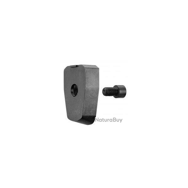 Adaptateur de crosse AR15