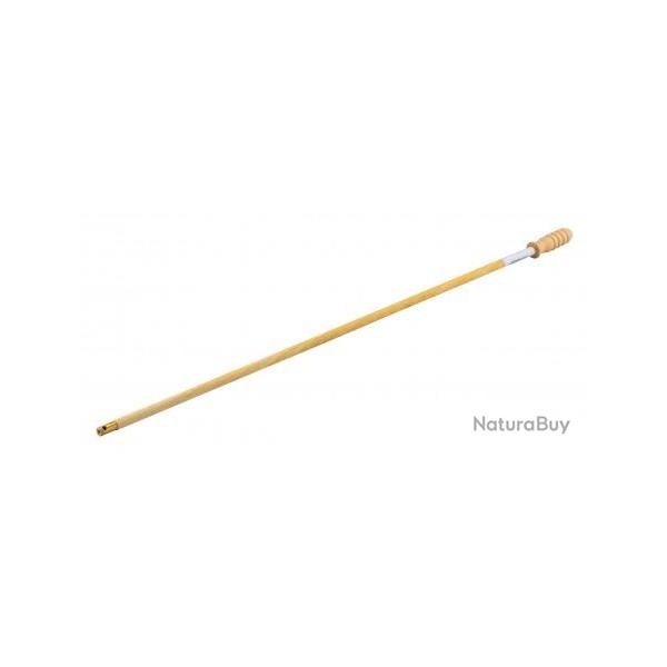 Baguette de nettoyage en bois pour canons (1 pice)