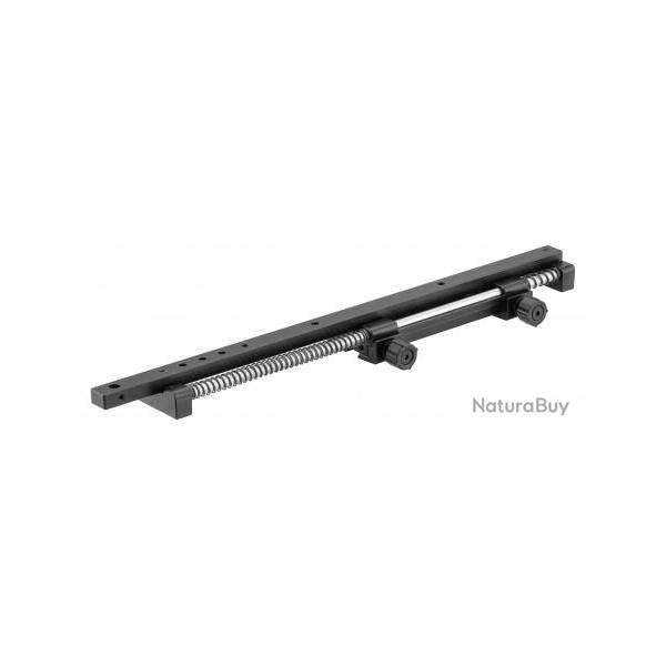 Montage amortisseur universel renforc 