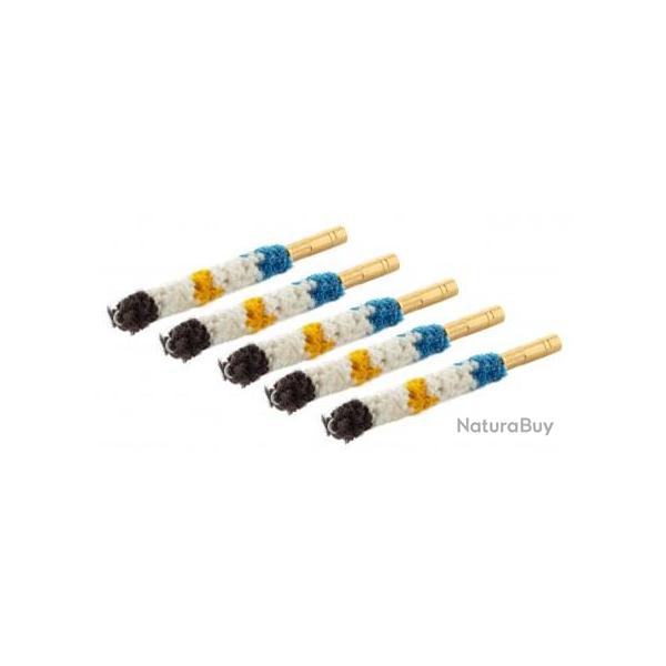 �couvillon en laine Cal.12 mm