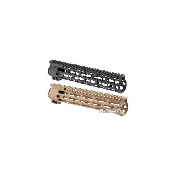 Garde main Keymod MI Style 10,5' FDE