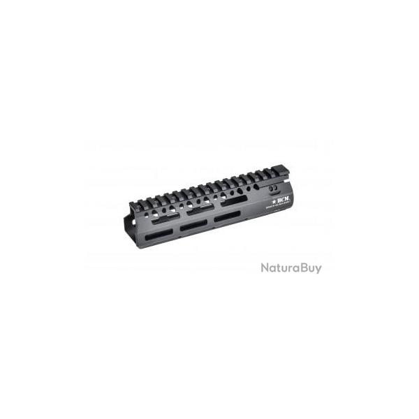 Garde-main M-LOK 7' full CNC MCMR (TM)