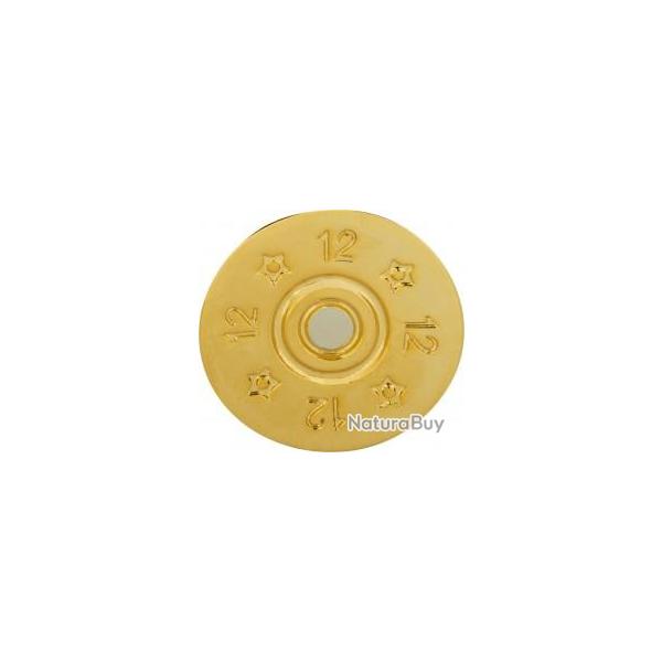 Pin's Jack Pyke - Cartouche