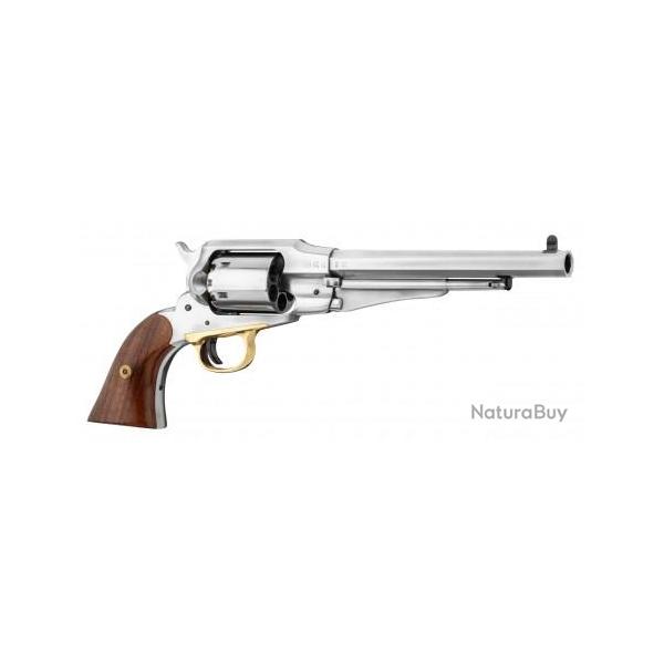 Revolver Remington Pattern Custom Inox cal. 44