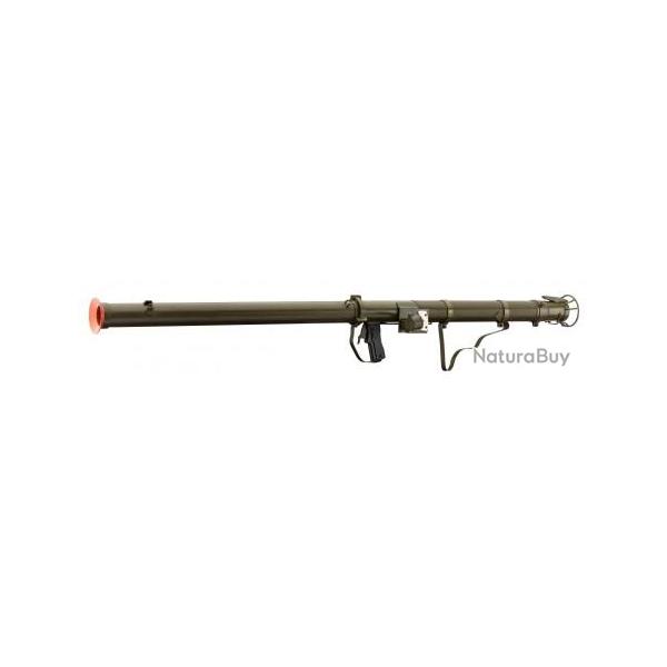 R�plique Airsoft bazooka M9A1 Us Army WW2 40mm
