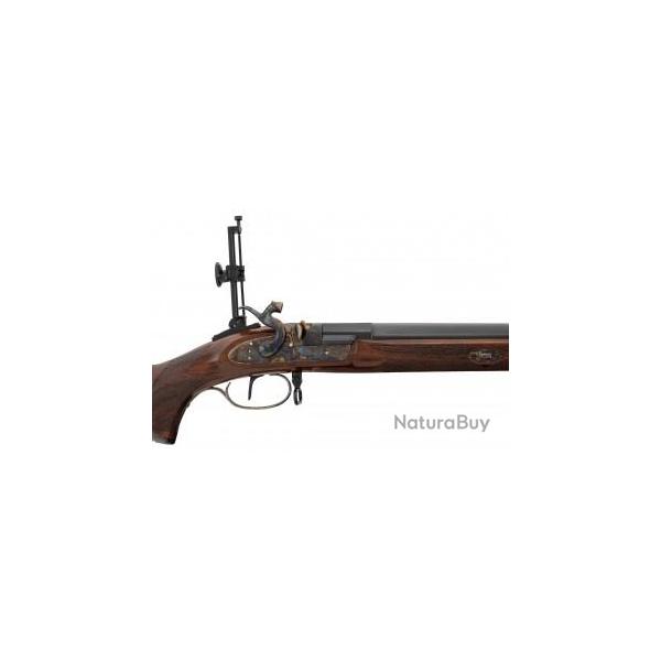 Carabine Tryon Creedmoor � percussion